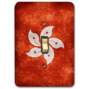   Switch Plate Cover Single Home Decor Light Fixture 449