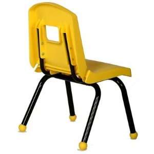  Creative Mix and Match 12 Plastic Classroom Stacking Chair 