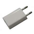EU Plug USB AC Power Adapter wall Charger For iPhone 4G New  
