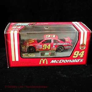  Limited Edition Diecast Revell McDonalds 97 Ford 