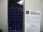 Sharper Image Universal Jumbo Remote Control with LEARN Function