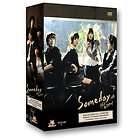 Jumong 1,2,3,4 Complete Box Set DVD Korean K Drama 2007  