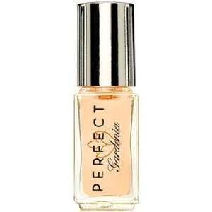  Perfect Gardenia Pure Perfume Oil 0.2 oz roll on by Sarah 
