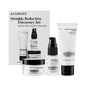  Algenist Wrinkle Reduction Discovery Set (Quantity of 1 