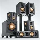 Klipsch Speakers RB 61 Home Theater 5.1 System   New