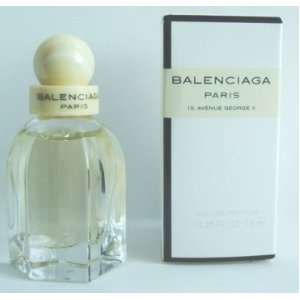 Balenciaga Paris Perfume Mini for Women 7.5 ml (0.25 oz) Eau De Parfum 
