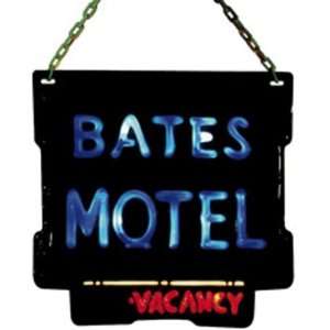  Psycho, Collector Bates Motel Sign Toys & Games