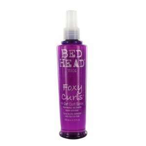  Tigi Bedhead Foxy Curls Hi Def Sp 6 76 Oz Health 