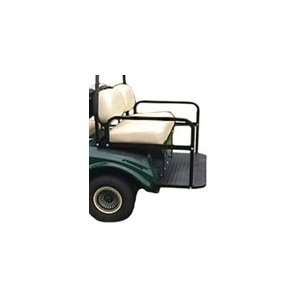  Club Car DS Golf Cart Rear Flip Flop Seat Kit   Color 