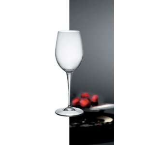 Bormioli Rocco Premium Wine Glass # 11 Sauvignon   11.2 Ounce  