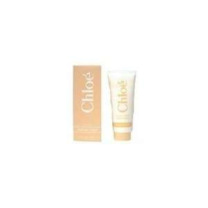  Chloe 6.7 oz Body Lotion Unboxed for Women by Parfums Chloe 