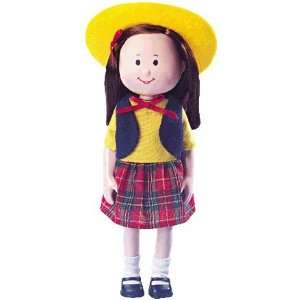 Madeline 8  Poseable Chloe   Old Classic Face Toys 
