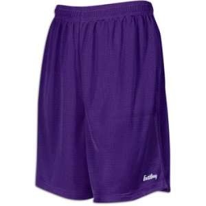   Mens 7 Mesh Short ( sz. XXL, Purple ) Sports 