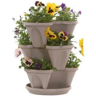   Gardening Plant Containers Planters Hanging Planters