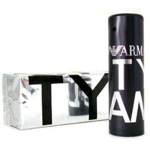 Giorgio Armani City Glam Eau De Toilette Spray   50ml/1.7oz