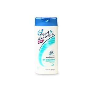  Head & Shoulders Dandruff Shampoo, Dry Scalp Care   13.5 