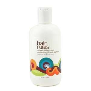   Shampoo ( For All Hair Types )   Hair Rules   Hair Care   235ml/8oz