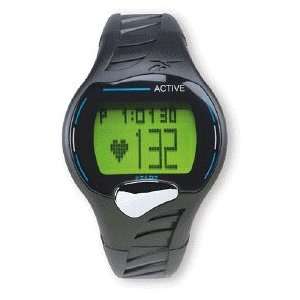  Reebok Active Trainer Heart Rate Monitor Sports 