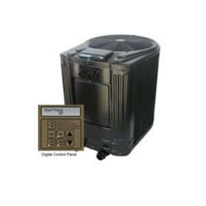 Jandy Jandy Ae5 Heat Pump W/Chill 115k Btu With Chiller/Hot Gas 