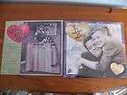   Shrink Wrapped 2001 I Love Lucy Wall Calendars 50th Anniversary Purple