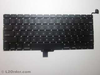 NEW* OEM APPLE Macbook Pro Unibody 13 A1278 2009 2010 2011 Keyboard