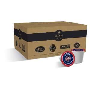 Timothy?s Decaf Colombian K Cup packs for Keurig Brewers, 50 count