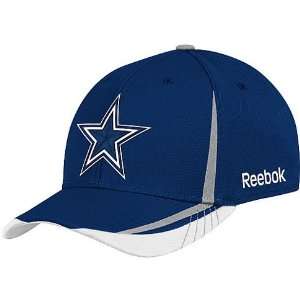  Reebok Dallas Cowboys 2011 Player Draft Hat Sports 