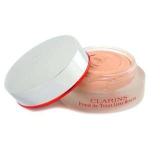 Exclusive By Clarins Lisse Minute Instant Smooth Foundation   #01 Soft 