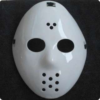 Jason Friday the 13th Mask Perfect for Halloween Mask Masquerade