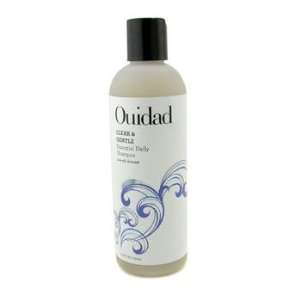  Exclusive By Ouidad Clear & Gentle Essential Daily Shampoo 