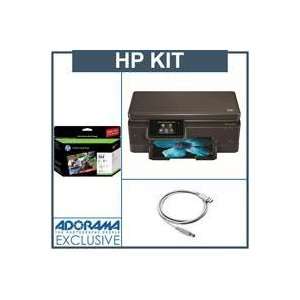 com Hewlett Packard   HP Photosmart 6510 e All in One Inkjet Printer 