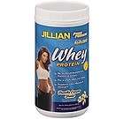 Pure Protein Jillian Michaels Vanilla Cream Shake Whey Protein Powder1 