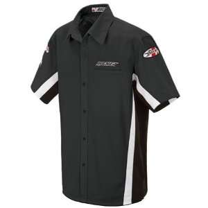  Joe Rocket 2.0 Staff Shirt Black/White XXL 2XL 8053 0306 