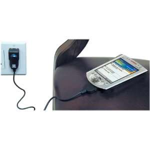  iConcepts Travel Charger for Compaq iPAQ (3600 and 3700 