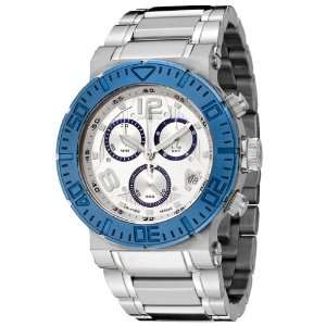   Reserve Collection Chronograph Stainless Steel Watch Invicta Watches