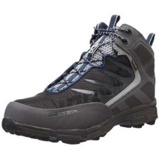Inov 8 Mens Roclite 390 GTX Lightweight Hiking Boot   designer shoes 