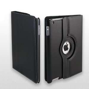  Kiwi Cases iPad 2 Genunine Leather Case with Stand   100% 
