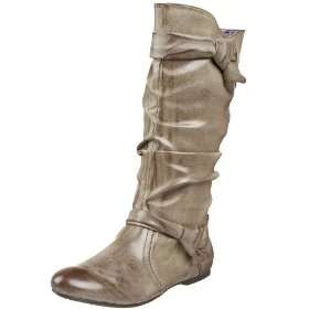 Volatile Womens First Kiss Boot   designer shoes, handbags, jewelry 