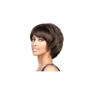  Motown Tress Wig SK Pepa Color 2 Beauty