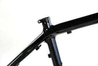 Full Carbon Mountain Bike Frame (Cone Shape Head) 17 inch  