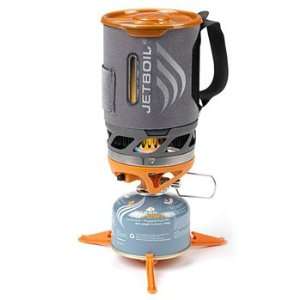Jetboil Sol Advanced Cooking System 
