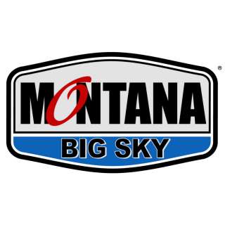 Montana Big Sky PE2400 41 Acrylic Urethane Clear High Gloss Gallon 