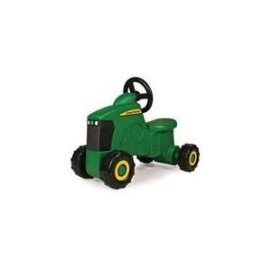  John Deere Foot To Floor Tractor Toys & Games