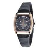 GV2 by Gevril 8501 X Ray Rose Gold case Watch Model