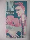 Elvis 56 Levon Helm Presley Rock N Roll VHS Video Ta