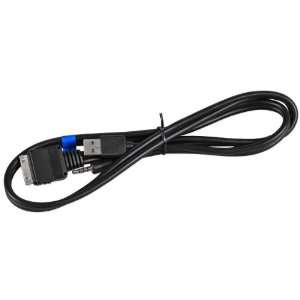  Kenwood KCA IP22F iPod Video Connection Cable for 