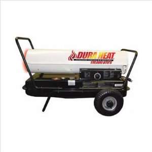   Duraheat 170000 BTU Commercial Series Forced Air Kerosene Heater