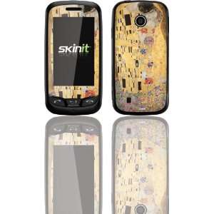  Klimt   The Kiss skin for LG Cosmos Touch Electronics