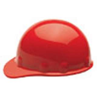 Fiber Metal E2RWMAGENTA Fibre Metal Cap Style Hard Hat   Magenta 