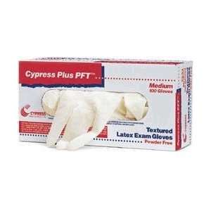  McKesson Exam Glove Cypress Plus NonSterile Powdered Latex 
